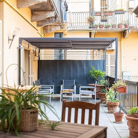 Rossini House - Piazza Statuto, Porta Susa, Centro, Museo Egizio Turin Ngoại thất bức ảnh