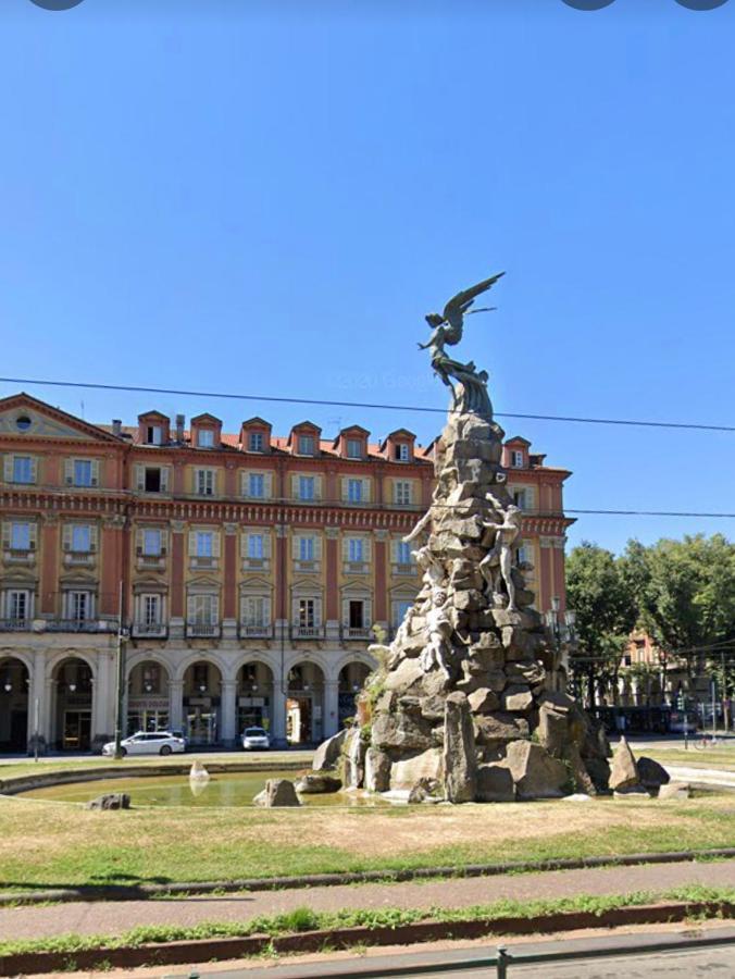 Rossini House - Piazza Statuto, Porta Susa, Centro, Museo Egizio Turin Ngoại thất bức ảnh