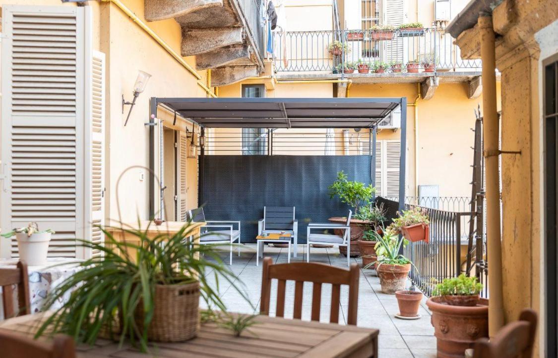 Rossini House - Piazza Statuto, Porta Susa, Centro, Museo Egizio Turin Ngoại thất bức ảnh