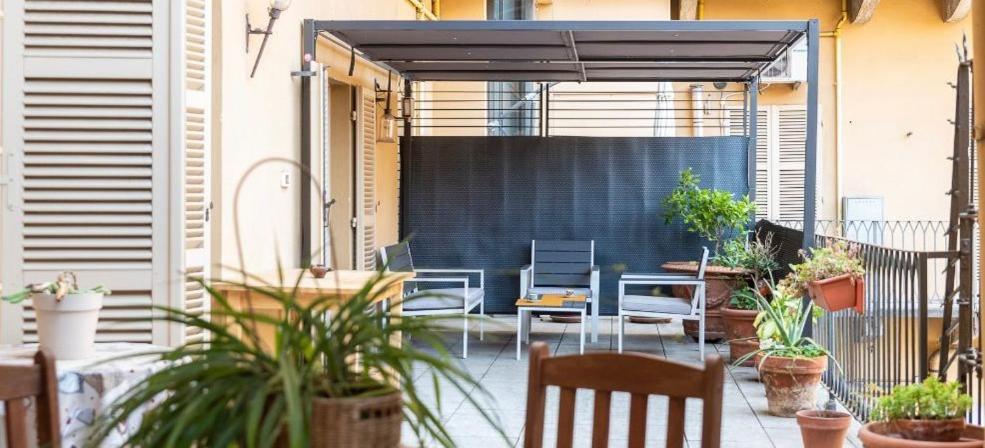 Rossini House - Piazza Statuto, Porta Susa, Centro, Museo Egizio Turin Ngoại thất bức ảnh